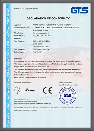 ROLL-OUT-MAT-CE-CERTIFICATE-2021